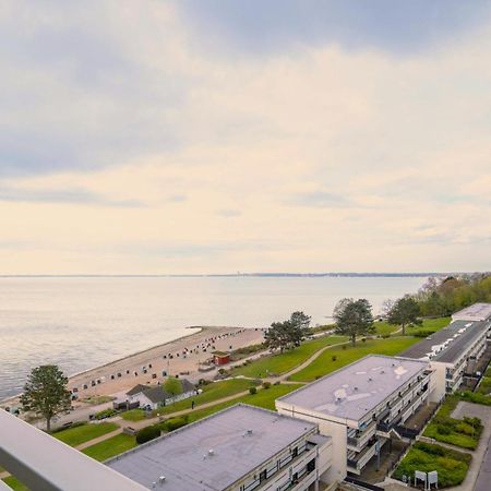 Ferienpark Sierksdorf App 317 - Strandlage Buitenkant foto